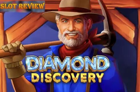 Diamond Discovery